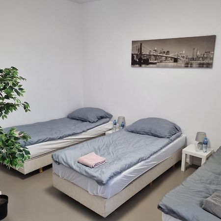 Hostel Primax Познан Екстериор снимка