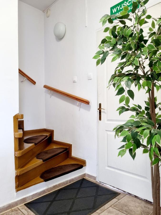 Hostel Primax Познан Екстериор снимка