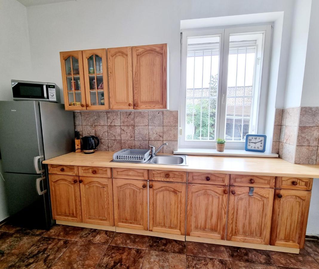 Hostel Primax Познан Екстериор снимка