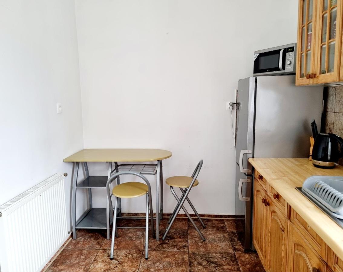 Hostel Primax Познан Екстериор снимка