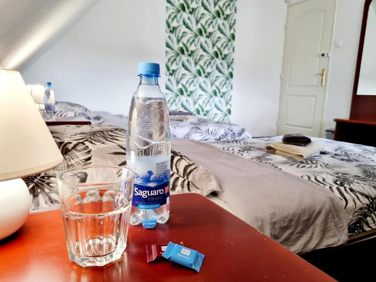 Hostel Primax Познан Екстериор снимка