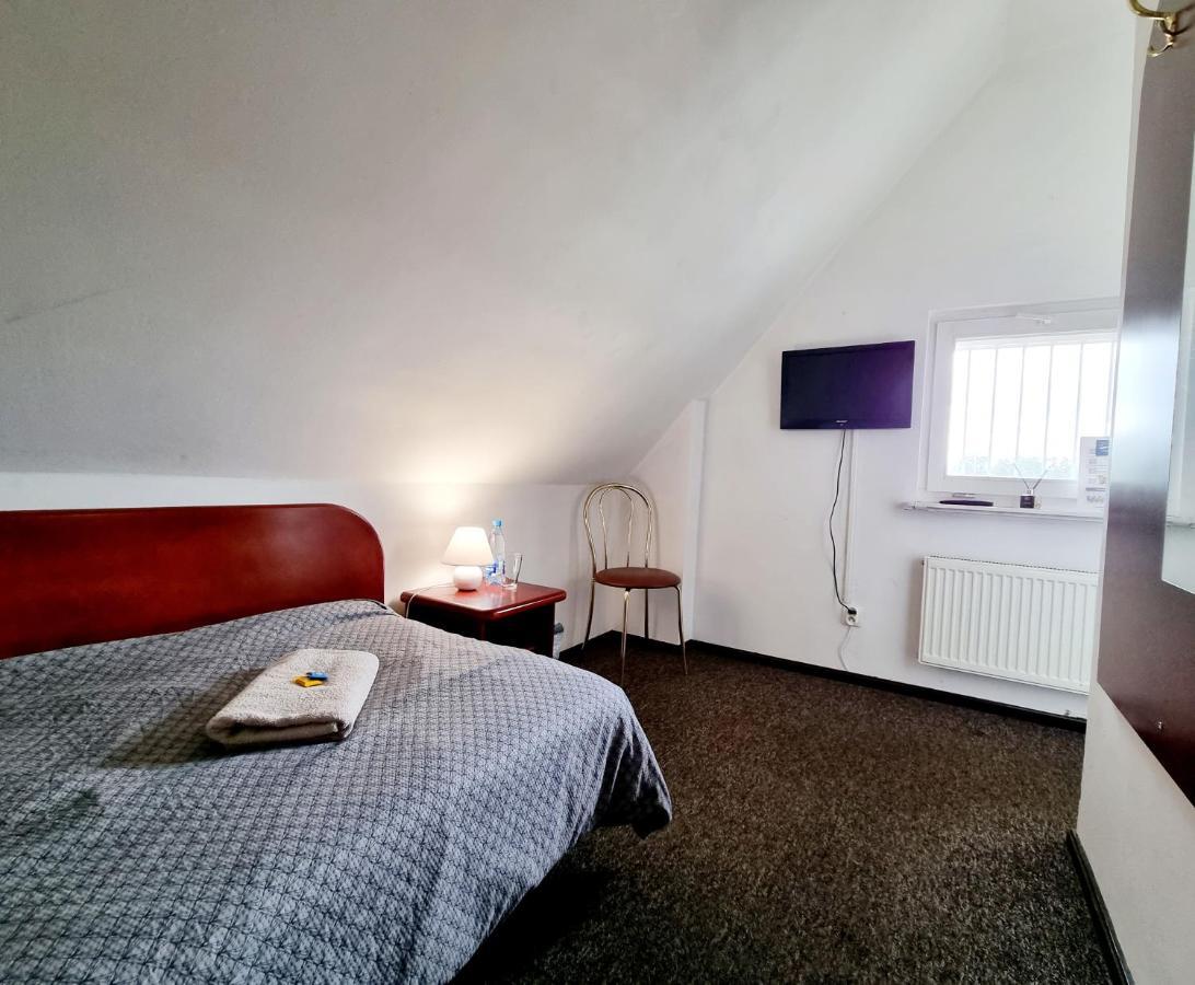 Hostel Primax Познан Екстериор снимка
